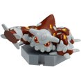 thumbnail image 1 of Pokemon MP-22 Moncolle Plus Heatran, 1 of 1