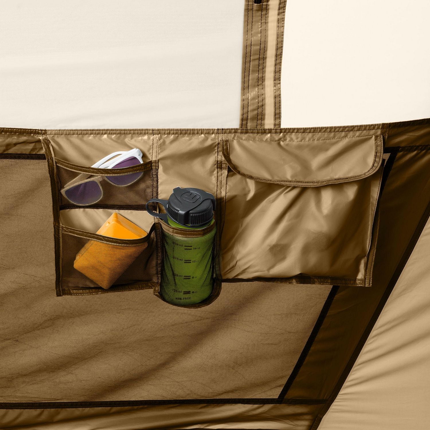 Ozark Trail 12-Person Instant Cabin Tent - Walmart.ca