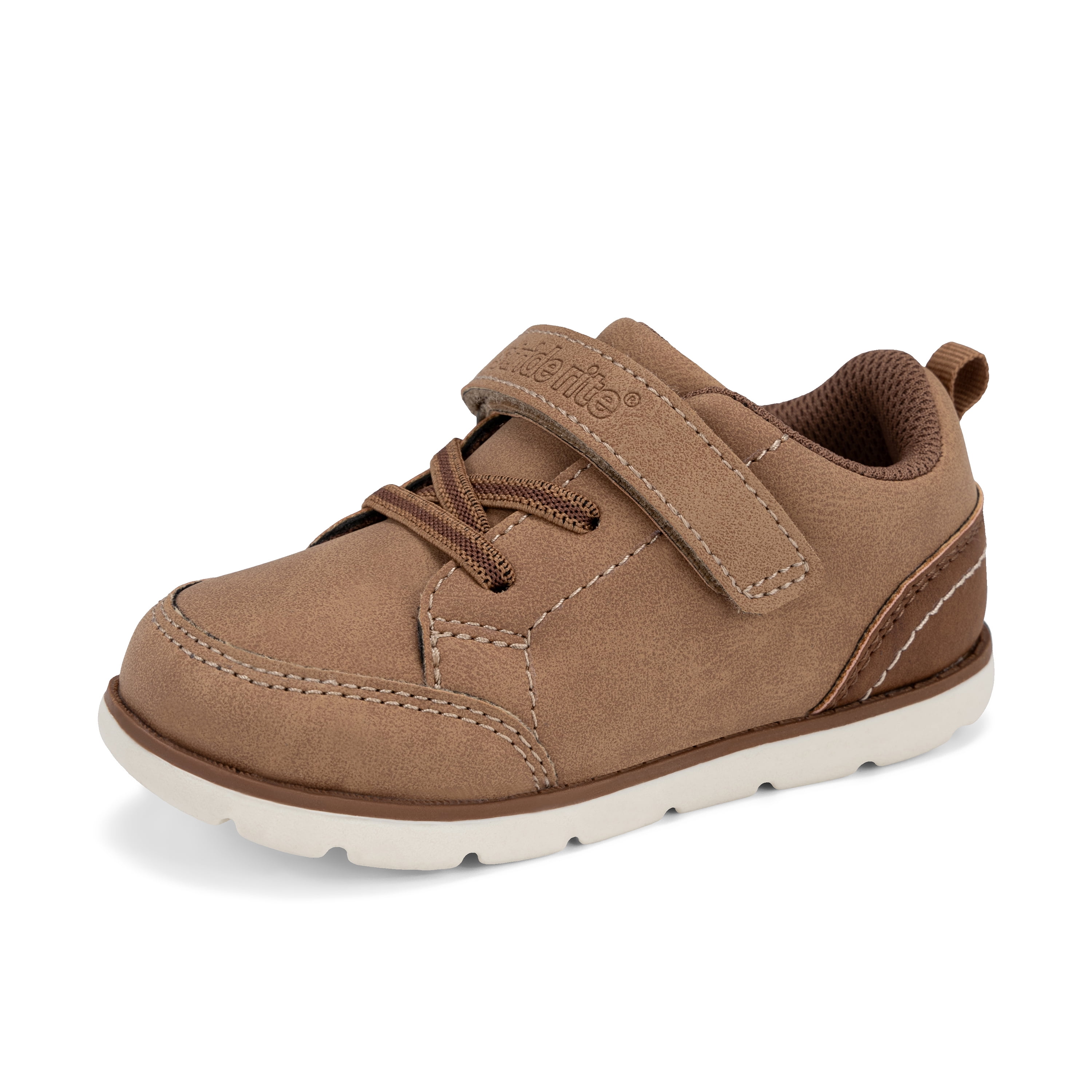 Stride Rite Munchkin Toddler Boys Baker Sneaker