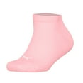 thumbnail image 2 of Puma Unisex Socks Cotton Blend Multicoloured 2.5-5 Uk, 2 of 3