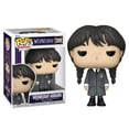 thumbnail image 3 of 2025 Funko Pop WEDNESDAY ADDAMS con CELLO 1310# 1309# 811# 1311# LURCH la familia ADDAMS 815# Figuras de vinilo Colección Modelo Juguetes, 3 of 5