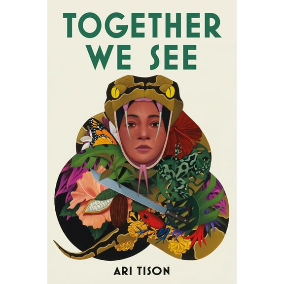 Together We See, (Hardcover)