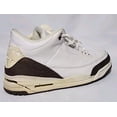 thumbnail image 4 of Ni - ke 2001 Air Jordan 3 Retro Mocha SZ 15 Used Needs Restoration Needs Donor, 4 of 5