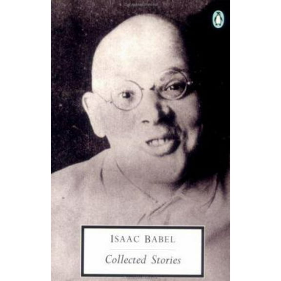 Pre-Owned Collected Stories (Penguin Classics) (Paperback) 0140184627 9780140184624