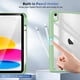 thumbnail image 4 of Funda TimoVo para iPad (A16) 11th Gen 11" 2025 con soporte para lápices, 4 of 9
