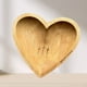 thumbnail image 4 of Caja de Tarjeta de Regalo Cuenca en Forma de Corazón con Tarjeta, Regalo Religioso, Regalo Cristiano, Caja de Regalo Del Corazón Del Regalo de la Congregación, 4 of 9