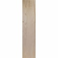 thumbnail image 4 of 5 1/2"W x 12"D x 24"H Alpine Smooth Corbel w/Backplate, Douglas Fir, 4 of 9