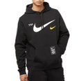 thumbnail image 1 of Sudadera Nike Sportswear con Capucha Hombre Deportiva Gym negro CH Nike CQ4884-010, 1 of 3