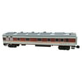 thumbnail image 1 of Siruishop KD25G Modèle de Train Jouet Classique Modèle de Train Électrique Commémorer Modèle de Train Rouge, 1 of 8