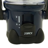 Dorcy 40 Lumen Portable, Focusing LED Area Lamp with Multi-Purpose ...
