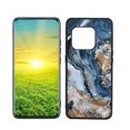 thumbnail image 1 of Blue-marble-7 Phone Case, Degined for OnePlus 10 Pro 5G Case Men Women, Flexible Silicone Shockproof Case for OnePlus 10 Pro 5G, 1 of 1