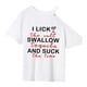 thumbnail image 1 of Camiseta de mujer con cuello redondo, ligera, clásica, básica, para vacaciones S, 1 of 8