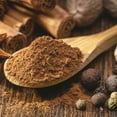thumbnail image 4 of The Spice Lab Ground Allspice - Pimento - Kosher Gluten-Free Non-GMO All Natural Spice - 5044 - 4 oz Resealable Bag, 4 of 10