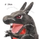 thumbnail image 5 of 8 estilos TAKARA TOMY Pokemon Mega Charizard X/Y Peluche Rayquaza Fuse Charizard Muñeca Juguetes de peluche suaves para niños, 5 of 5