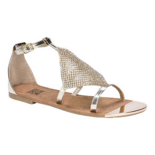 muk luks flats
