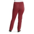 thumbnail image 3 of Gloria Vanderbilt Women's Plus Size Amanda Jeans, 3 of 3