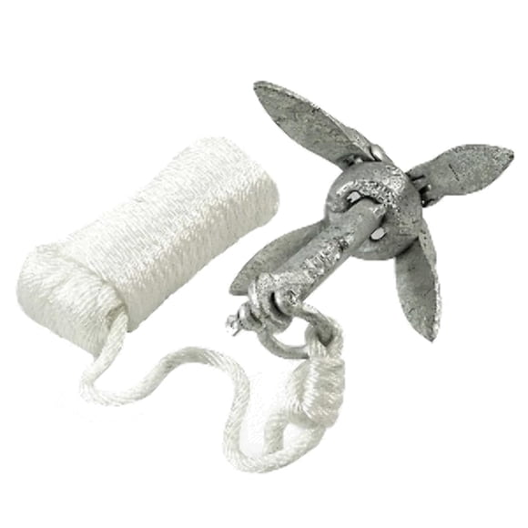 Kit de anclaje para kayak T-H Marine de 0,7 kg