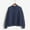 Z3_Navy, variant on WTXUE Women's Oversized Solid Crewneck Pullover Sweatshirt Soft Comfortable Loose Pullover Fashionable Fall Winter Warm Casual Outfit Top Tunic Sweatshirts Brown L