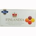 thumbnail image 2 of Karl Fazer Finlandia Fruit Jellies 260 Gr or 9 Oz, 2 of 3