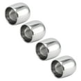 thumbnail image 4 of Coffee Cup, Stainless Steel Coffee Cup Slip Resistant Double Layer  For Tea, 4 of 8
