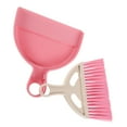 thumbnail image 5 of MRLESS Compact Small Broom and Dustpan Set, Mini Desktop Cleaning Tools Kit for Keyboard, Home and Office Portable Cleaning, 5 of 8
