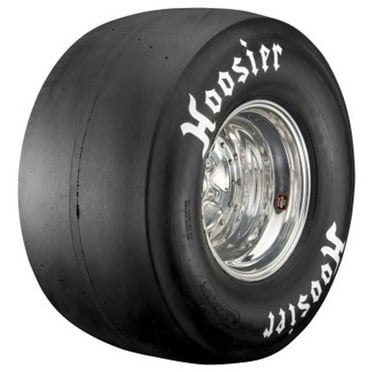 Hoosier HOO18235D05 31.5 & 12.5-15 D05 Compound Drag Tire