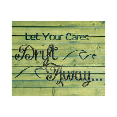 Picture It On Canvas Beach Signs Drift Away Funny Quotes Textual Art Picture It On Canvas Beach Signs Drift Away Funny Quotes Textual Art Wred