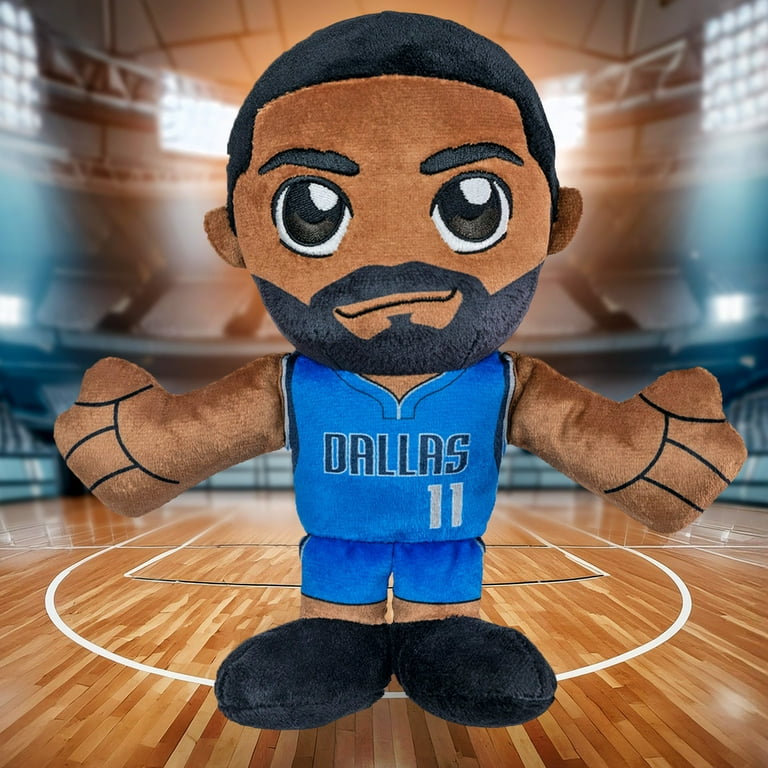 Bleacher Creatures Dallas Mavericks Kyrie Irving 8