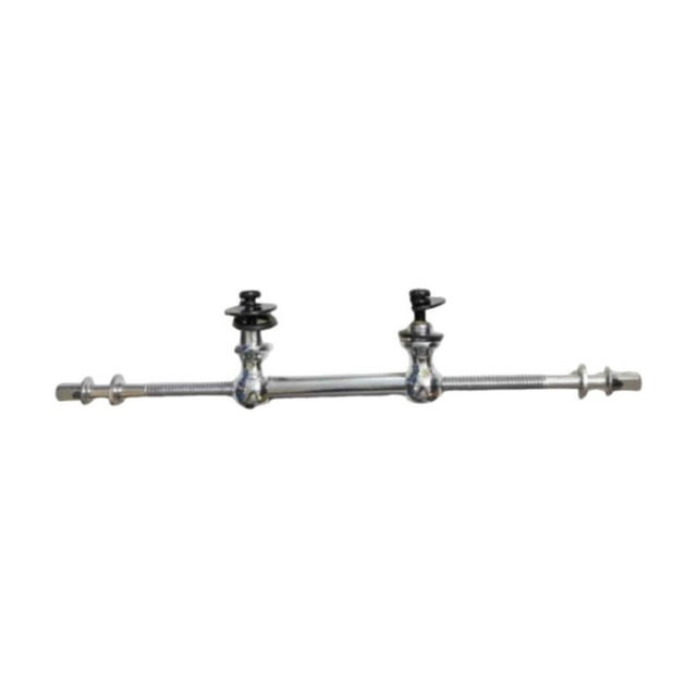 Milaget Drum Lug Drum Set Accessories Double End Sturdy Music Instrument Maintenance Hole Spacing 5cm