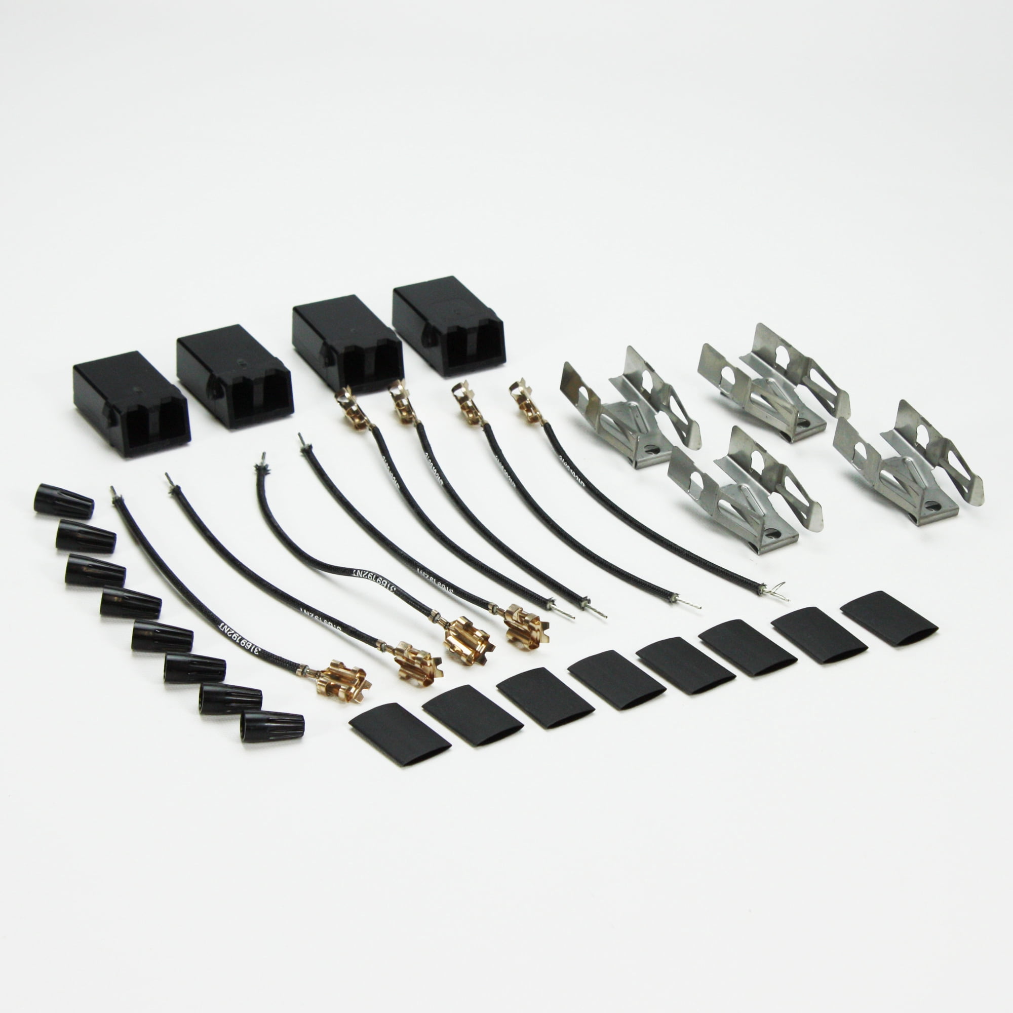 Whirlpool 4392061 Coil Surface Element