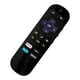 thumbnail image 2 of Control Compatible Con Roku Tv Philips Hisense Mas Pilas negro 16, 2 of 3