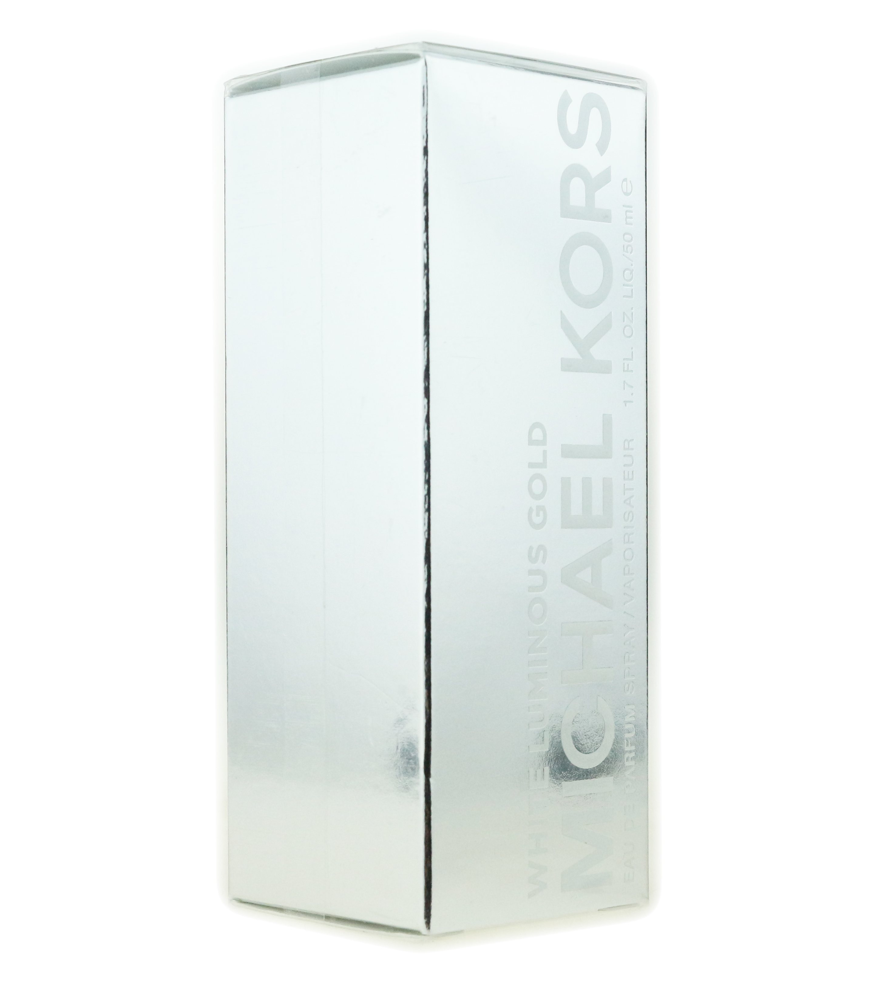 michael kors white luminous gold 50ml