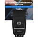 thumbnail image 2 of Adecuado para Interruptor Freno Mano Electrónico Serie 5 F10 Interruptor Freno Estacionamiento Serie 7 F02, 2 of 9