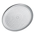 thumbnail image 1 of Household Baking Pan Round Pizza Plate Replaceable Baking Tray Baking Accessory, 1 of 4
