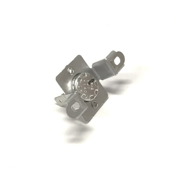 OEM LG Dryer High Limit Thermostat Originally Shipped With DLEX3360V
