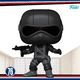 thumbnail image 3 of Funko Pop Snake Eyes #76 G.I. Joe Figura Original Juguetes Retro, 3 of 6