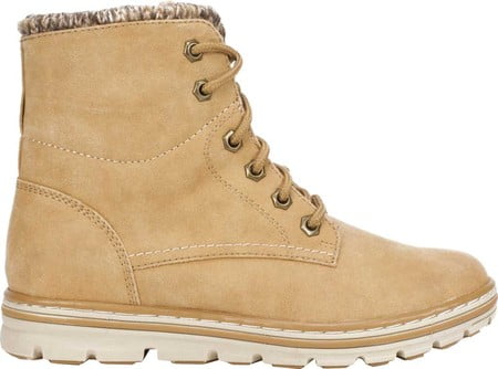women's keegan lace up boot