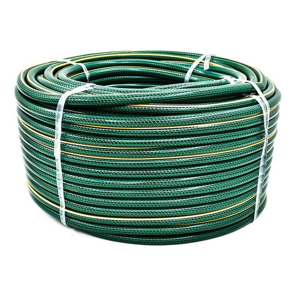 Manguera Jardin Rollo 5/8 16Mm X100Mkelos N Boro Kr.5/8.100 Boro KR.5/8.100