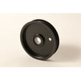 thumbnail image 3 of Flat Idler Pulley Fits Hustler 786848 4/4-1/2" OD 0.6250" ID, 3 of 5