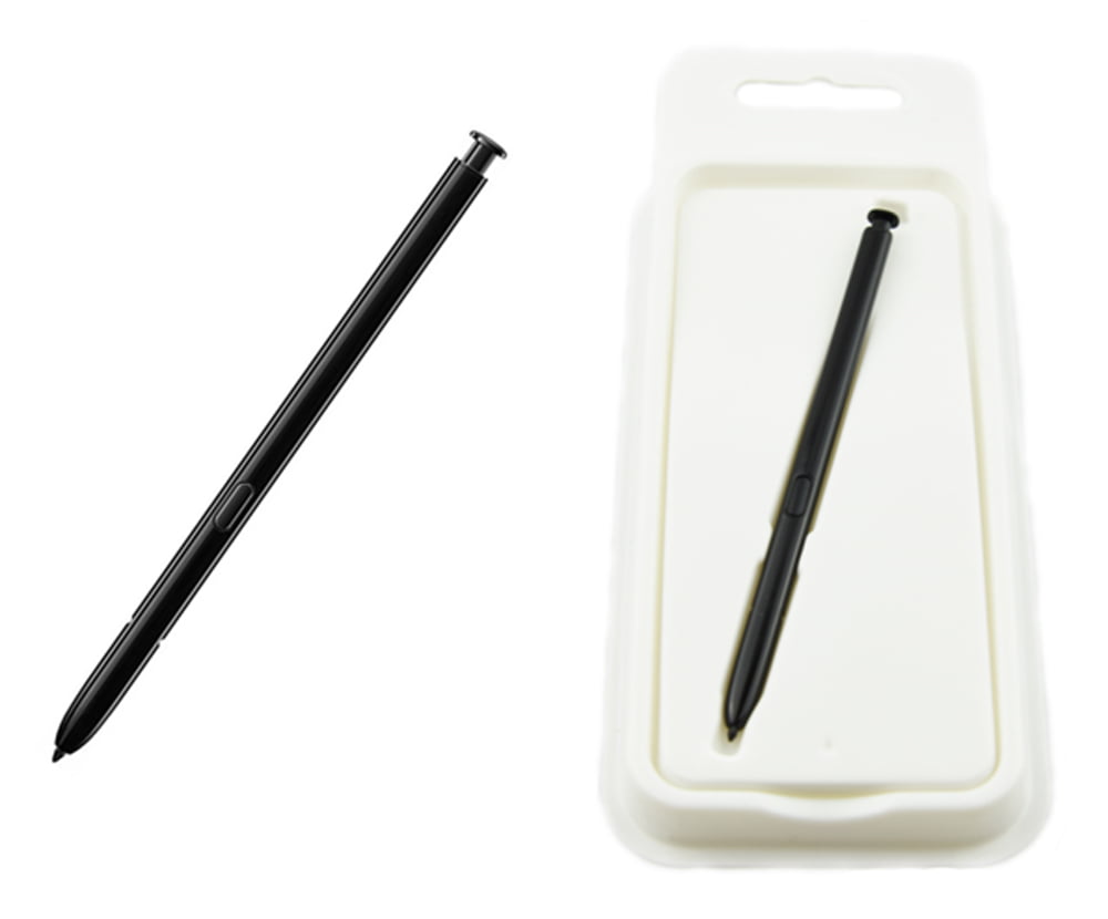 Touching Pen Ersatzspitze mit Smooth/Drawing/Notizen für Samsung/Note 20/Ultra 5G/Tab S6/T860/T865 Hopcd 4 Set Stylus Refill 