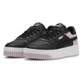 thumbnail image 3 of Tenis Puma Carina Street Wild Negro Mujer Casual negro 22, 3 of 6