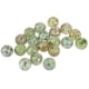 thumbnail image 3 of De Vidrio Transparente De 3x20x 16mm, Juego Para Niños, Jarrón De Juguete, Decoración De Pecera, Verde 3 piezas, 3 of 8