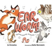 Ear Worm! (Hardcover)