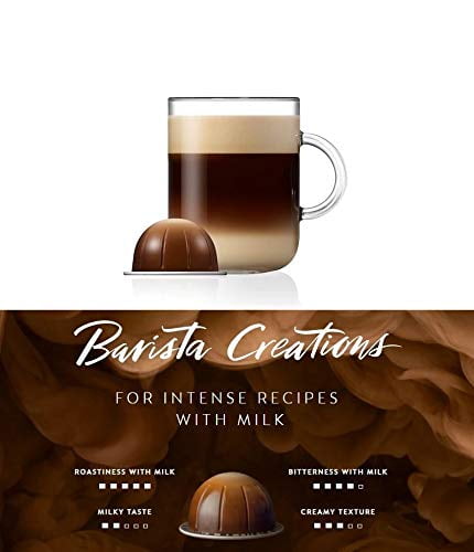 Nespresso Coffee Pods 10 Capsules 1 