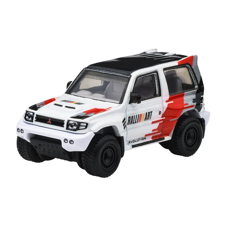 Hot Wheels Boulevard 25-Car Factory Set 2025, 25 Premium Die-Cast