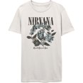thumbnail image 1 of Nirvana T-Shirt Boîte en Forme de Cœur pour Adulte, 1 of 1