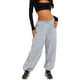 thumbnail image 1 of Txlixc Pantalones de primavera y otoño para mujeres Txlixc moda, 1 of 4