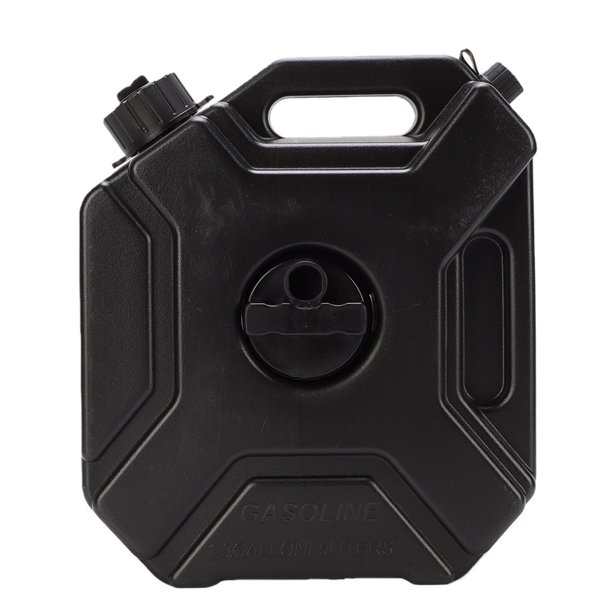 Tanque De Motocicleta Con Soporte De Montaje De Bloqueo, Caja De Contenedor De De Montaje Seguro Con Cerradura De 5L, Universal Para Motocicleta, Coche, SUV, ATV