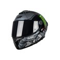 thumbnail image 3 of Casco De Moto Mt Helmets Thunder 4r sv Piqueras B2 2025 Season + mica humo, 3 of 5