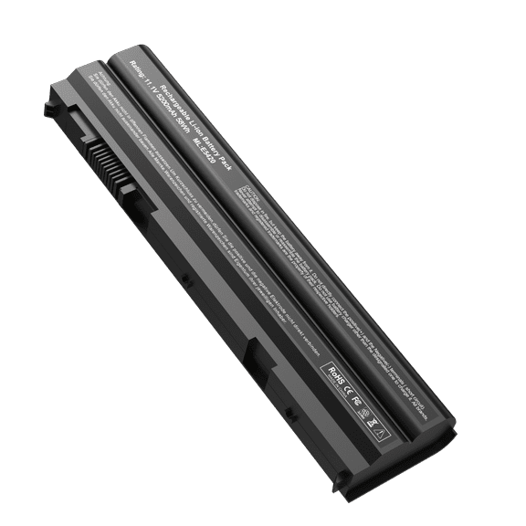 Replacement Battery For Dell Latitude E5420 E5520 E5530 E6420 E6430 E6520 NHXVW